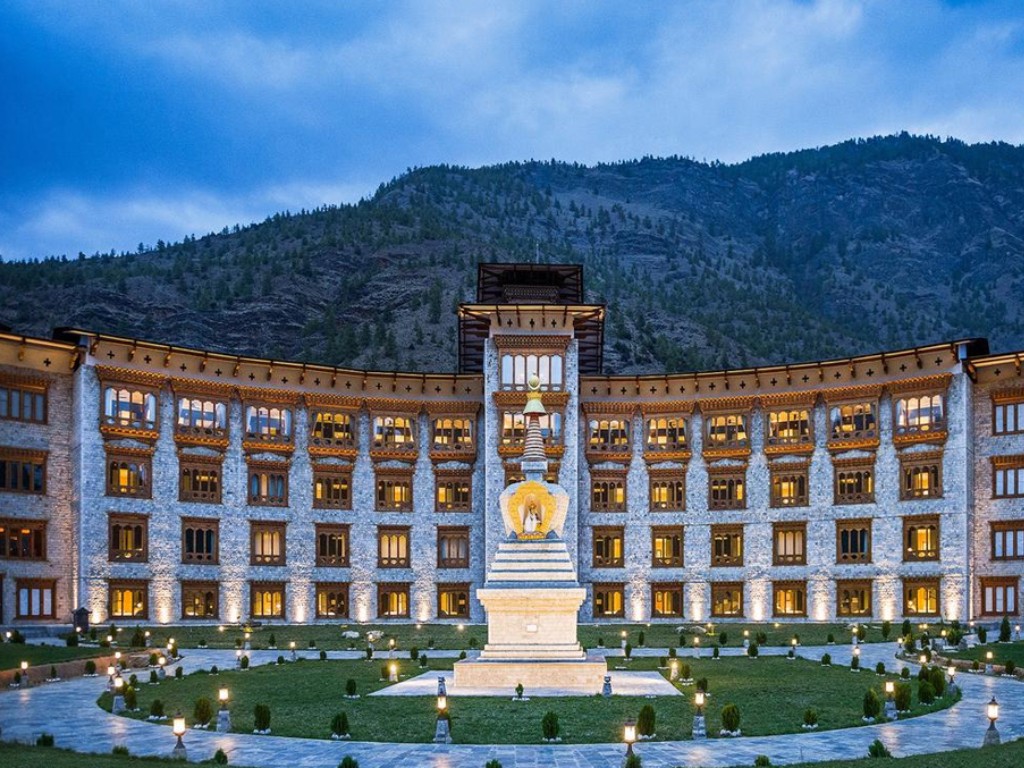 gangtey-palace-paro